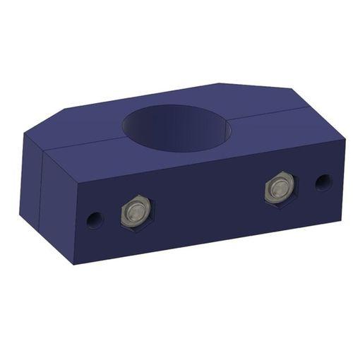 Luba RTK Anten Braketleri 30mm (Bu ürün Sadece Plastik parçadır - Almadan Önce Soru Sorabilirsiniz)