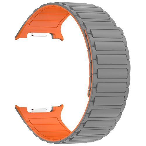 Galaxy Watch 8 Ultra Zore KRD-146 Silikon Kordon Strap Kayış