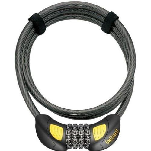 Şifreli Kilit Işıklı 8064 Glo Terrier Combo Onguard
