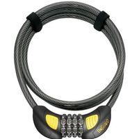 Şifreli Kilit Işıklı 8064 Glo Terrier Combo Onguard
