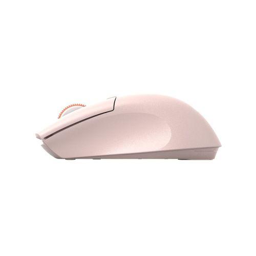 PHILIPS 2.4 GHZ + BLUETOOTH MOUSE SPK7528P PEMBE