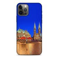 Apple iPhone 12 Pro Kılıf Almanya (46) Core Armor Kılıf Bremen