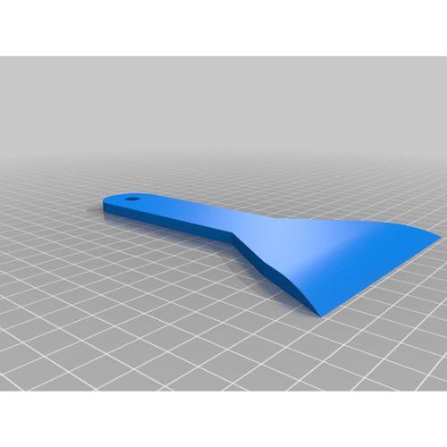 Kazıyıcı (Bu ürün Sadece Plastik parçadır - Almadan Önce Soru Sorabilirsiniz)