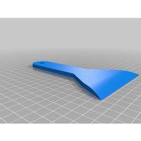 Kazıyıcı (Bu ürün Sadece Plastik parçadır - Almadan Önce Soru Sorabilirsiniz)