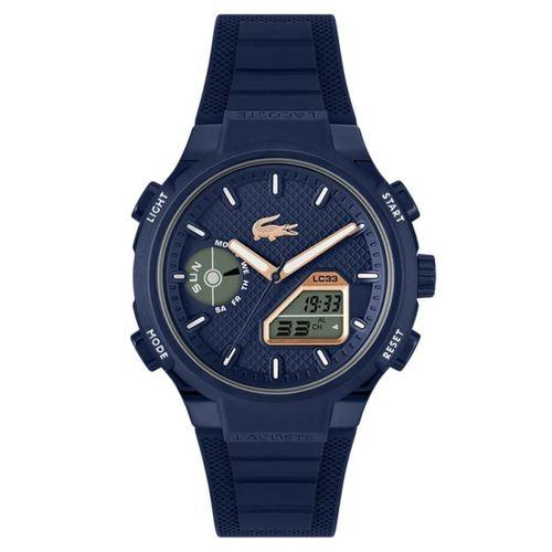 Lacoste 2011434 Erkek Kol Saati