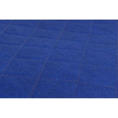 Beeztees Köpek Arka Koltuk Örtüsü, Yıkanabilir, Mavi, 140x120cm