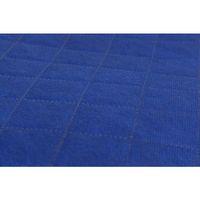 Beeztees Köpek Arka Koltuk Örtüsü, Yıkanabilir, Mavi, 140x120cm