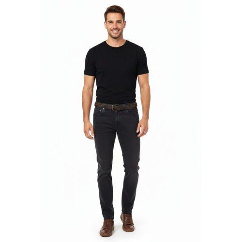 Erkek Comfort  Fit Jeans Pantolon 1625 BGL-ST04971