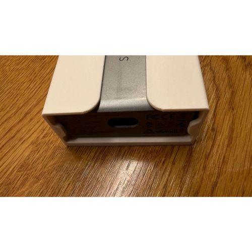 Satechi 100W Şarj Masa Tutucu (Bu ürün Sadece Plastik parçadır - Almadan Önce Soru Sorabilirsiniz)