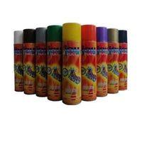 SEVGENT Sprey Boya Joyfull 200 Ml. Kırmızı