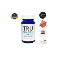 TRU NIAGEN TRU NIAGEN 300 MG 30 Tablet Nikotinamid Ribosid