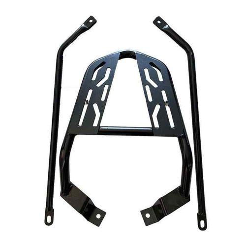 MONDİAL Mondial Drift L 125 2019 - 2024 Uyumlu Arka Çanta Bağlantı Demiri