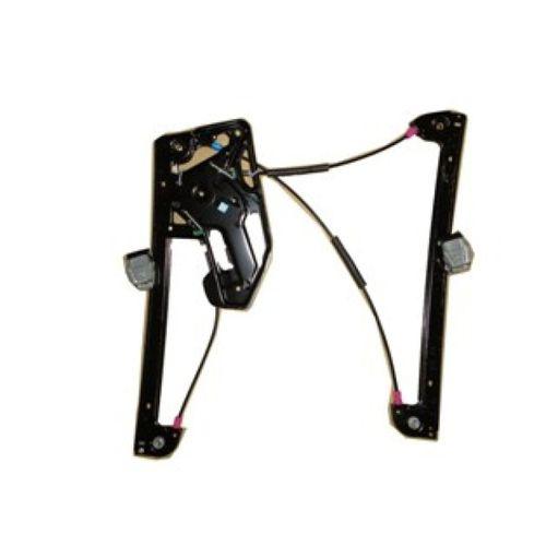 Bmw 7 Seri E38 1994 2001 Ön Cam Krikosu Sağ Elektrikli/Motorsuz 51338125202