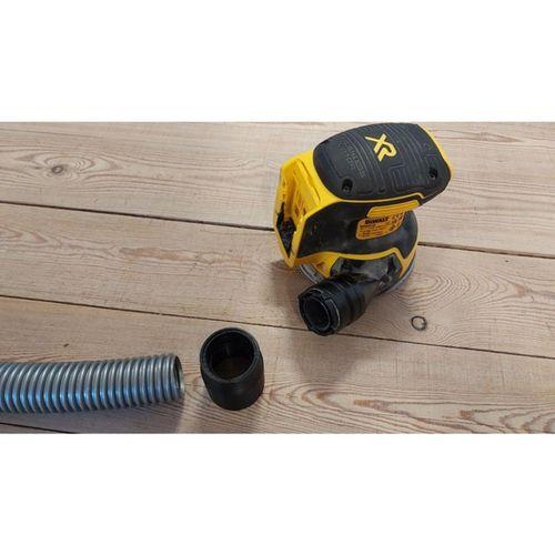 Dewalt DCW210 Adaptör 32 40mm (Bu ürün Sadece Plastik parçadır - Almadan Önce Soru Sorabilirsiniz)