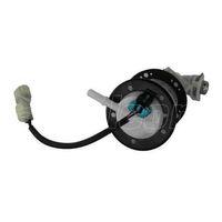 FALCON Falcon Fr 177 Racıng Benzin Depo Şamandırası