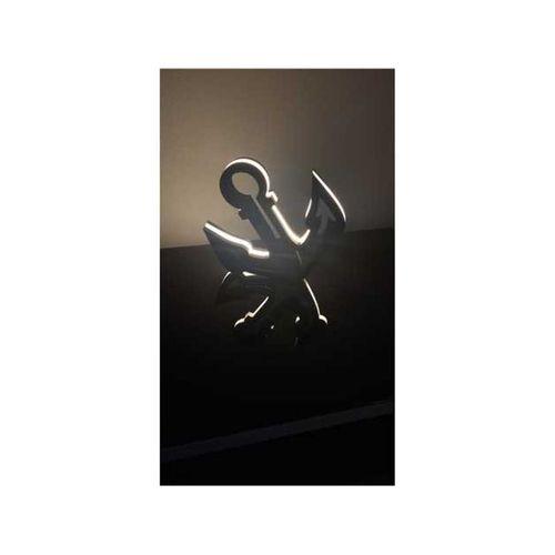 - Anchor LED Lamba (Bu ürün Sadece Plastik parçadır - Almadan Önce Soru Sorabilirsiniz)
