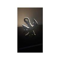 - Anchor LED Lamba (Bu ürün Sadece Plastik parçadır - Almadan Önce Soru Sorabilirsiniz)