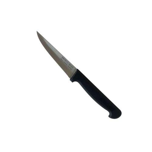 Paslanmaz Bursa Sebze Bıçağı 11 Cm, Plastik Sap