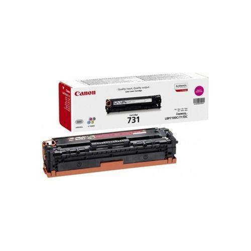 Kartuş & Toner & Drum Crg-731m Toner Kartuş Kırmızı