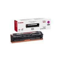 Kartuş & Toner & Drum Crg-731m Toner Kartuş Kırmızı