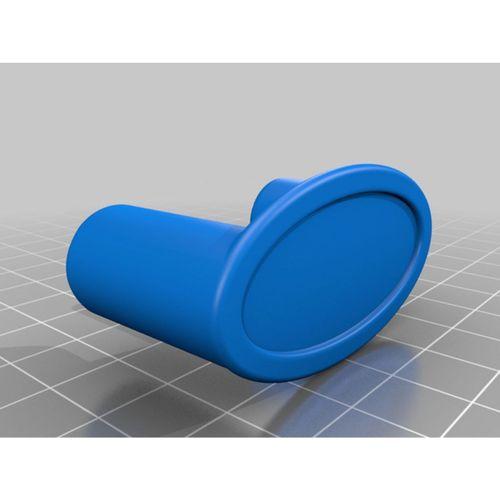 Scrub Daddy Mommy Duvar Tutucu (Bu ürün Sadece Plastik parçadır - Almadan Önce Soru Sorabilirsiniz)