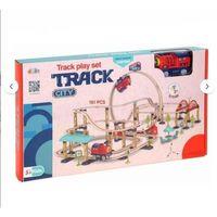 SH40601 161 PARÇA ÇANTALI TREN SETİ-ZRV