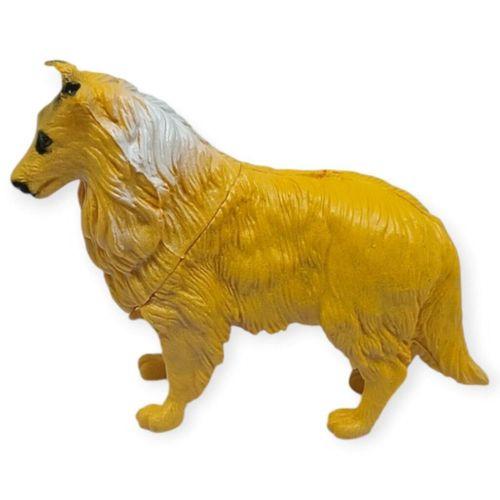 Hayvan Figürleri - Çiftlik Hayvanları 8 cm - Köpek