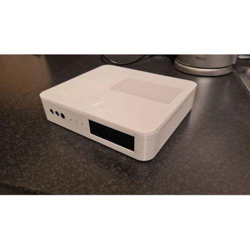 Xbox Mini kasası ABS Baskı 00438