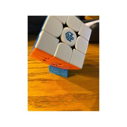 Rubik Küpü Standı Elektro (Bu ürün Sadece Plastik parçadır - Almadan Önce Soru Sorabilirsiniz)