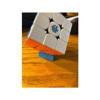 Rubik Küpü Standı Elektro (Bu ürün Sadece Plastik parçadır - Almadan Önce Soru Sorabilirsiniz)