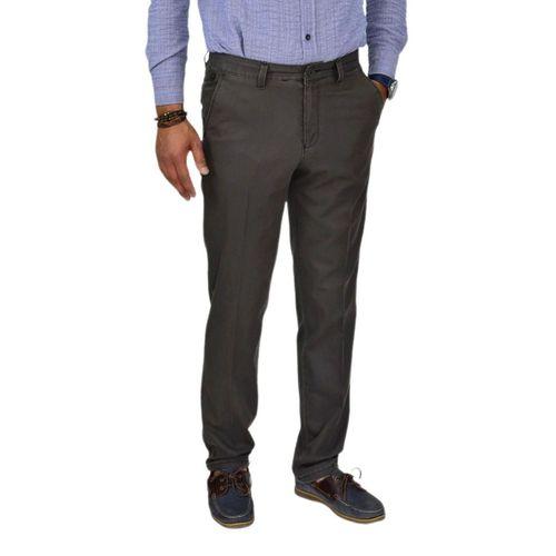 Erkek Kanvas Yazlık Pantolon Klasik 697 BGL-ST04599