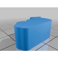 Marco Polo Yolculukları Meeple Figürleri (Bu ürün Sadece Plastik parçadır - Almadan Önce Soru Sorabilirsiniz)