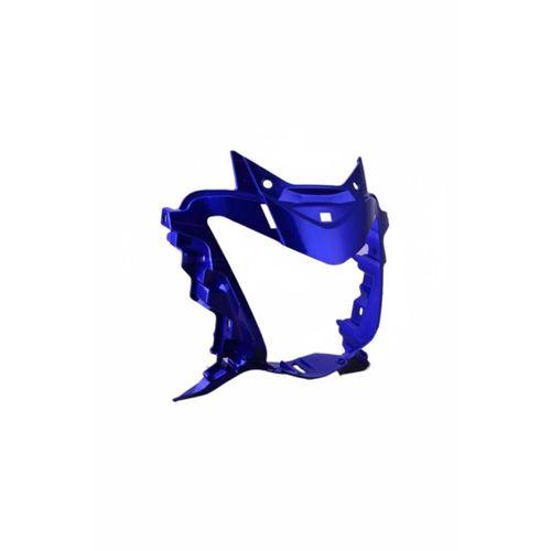 HONDA Honda Cbf Far Muhafazası Mavi