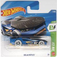 Hot Wheels Tekli Arabalar Solar Reflex JJH85 (HW Ev)