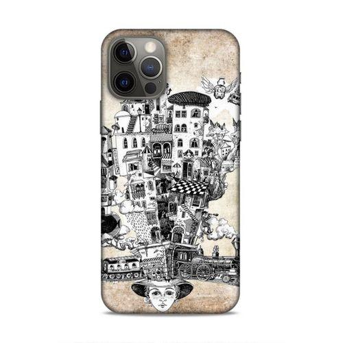 Apple iPhone 12 Pro Uyumlu Kılıf Azarbaijan (45) Liquid Air Kılıf Azerbaycan Simgeler