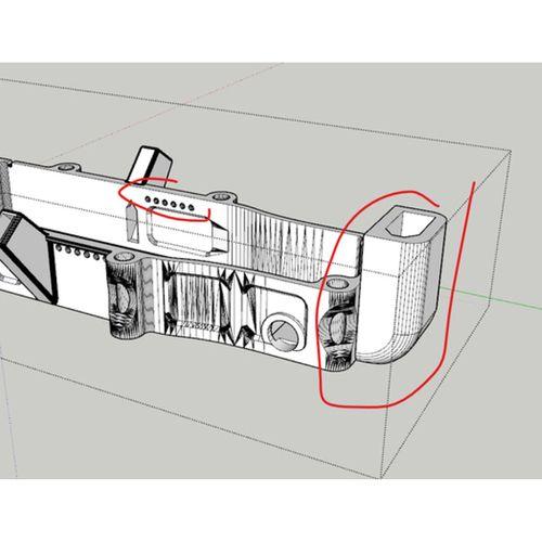 Hidrofobik Shendrones _ Terraplane Etek - 5136106