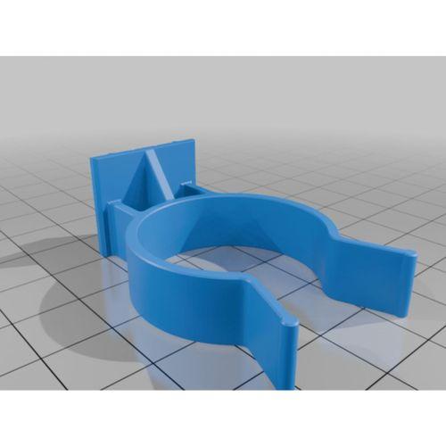 Mutfak Dolap Süpürgelik Klipsi – 3D Baskı Mobilya Parçası (Bu ürün Sadece Plastik parçadır - Almadan Önce Soru Sorabilirsiniz)