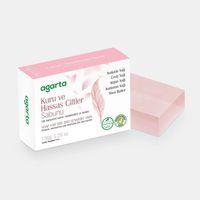 Agarta Agarta Cilt Bakım Sabunu 150 Gr Kuru ve Hassas Ciltler