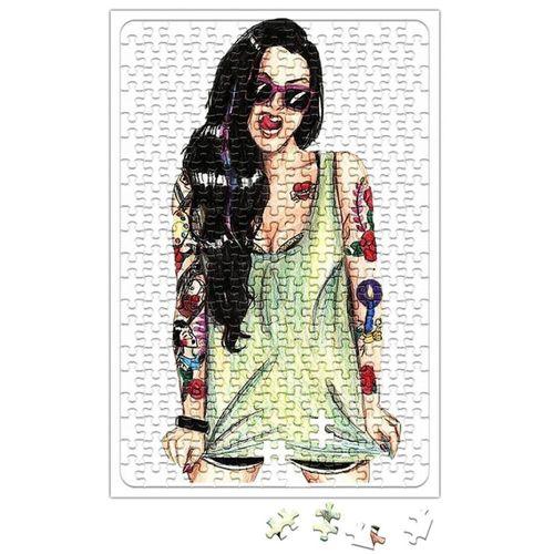 Elaine Puzzle 240 Parça Yapboz