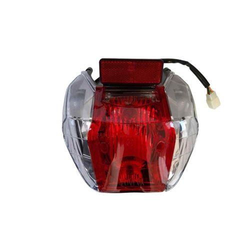 MONDİAL Mondial E-Mon Cub Stop Komple Orj