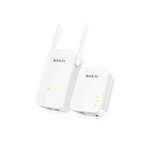 TENDA PH5 AV1000 2,4 GHZ Wİ-Fİ POWERLİNE EXTENDER