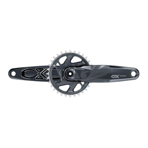 Grup Set GX Eagle Dub 175Mm Boost 10-52T Sram