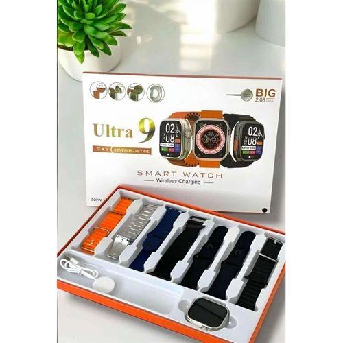 Akıllı Saat Bluetooth Araması, Spor Modları Ve Sağlık İzleme İle Hayatınızı Kolaylaştıran Akıllı Saat