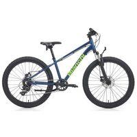 Bianchi XR24 24 Jant Dağ Bisikleti Lacivert-Yeşil
