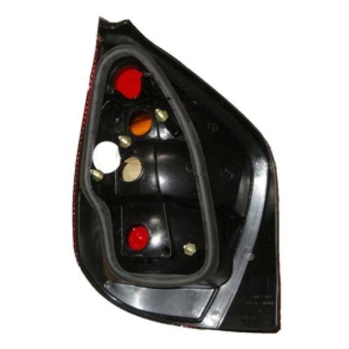 Fiat Palio 2005 2013 Stop Lambası Sağ Sarı/Kırmızı/Beyaz  46845632