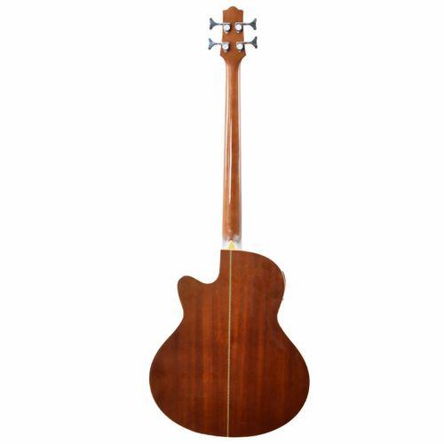 GİTAR AKUSTİK BAS EXTREME XAB80EQ4