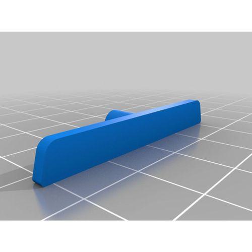 Outbound Aydınlatma Trail Evo Havalandırma Fişi Kısıtlayıcı (Bu ürün Sadece Plastik parçadır - Almadan Önce Soru Sorabilirsiniz)