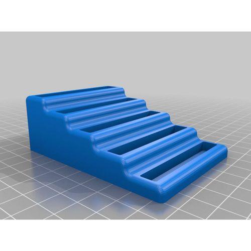 Game Boy Kartuş Standı GB GBC GBA (Bu ürün Sadece Plastik parçadır - Almadan Önce Soru Sorabilirsiniz)