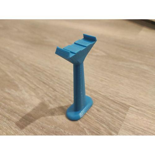 Tillig TT Yatak Pisti için Rampa – 5135297