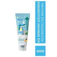 Dentiste Dentiste Kids Diş Macunu Karışık Meyve Aromalı 6 Yaş 60 gr